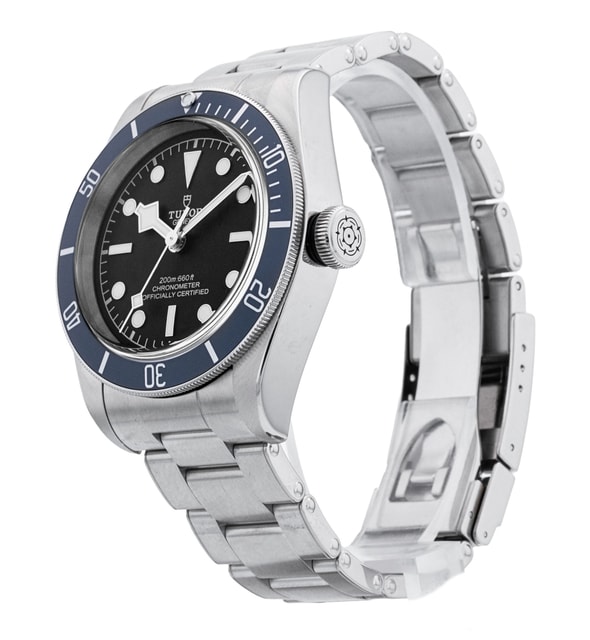 Tudor Black Bay M79230B-0008 Image 2